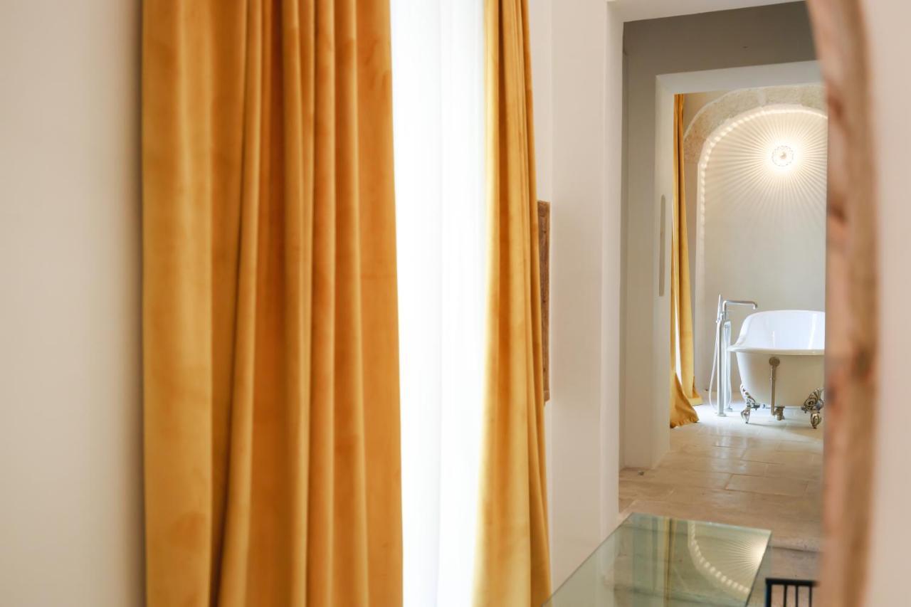 Bayit Charming Place Polignano a Mare Eksteriør billede