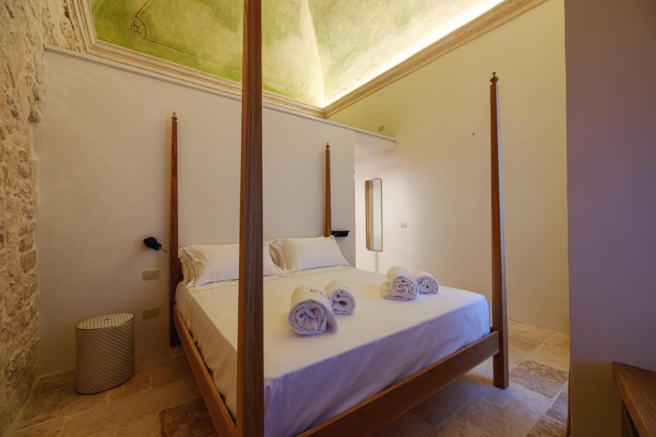 Bayit Charming Place Polignano a Mare Eksteriør billede