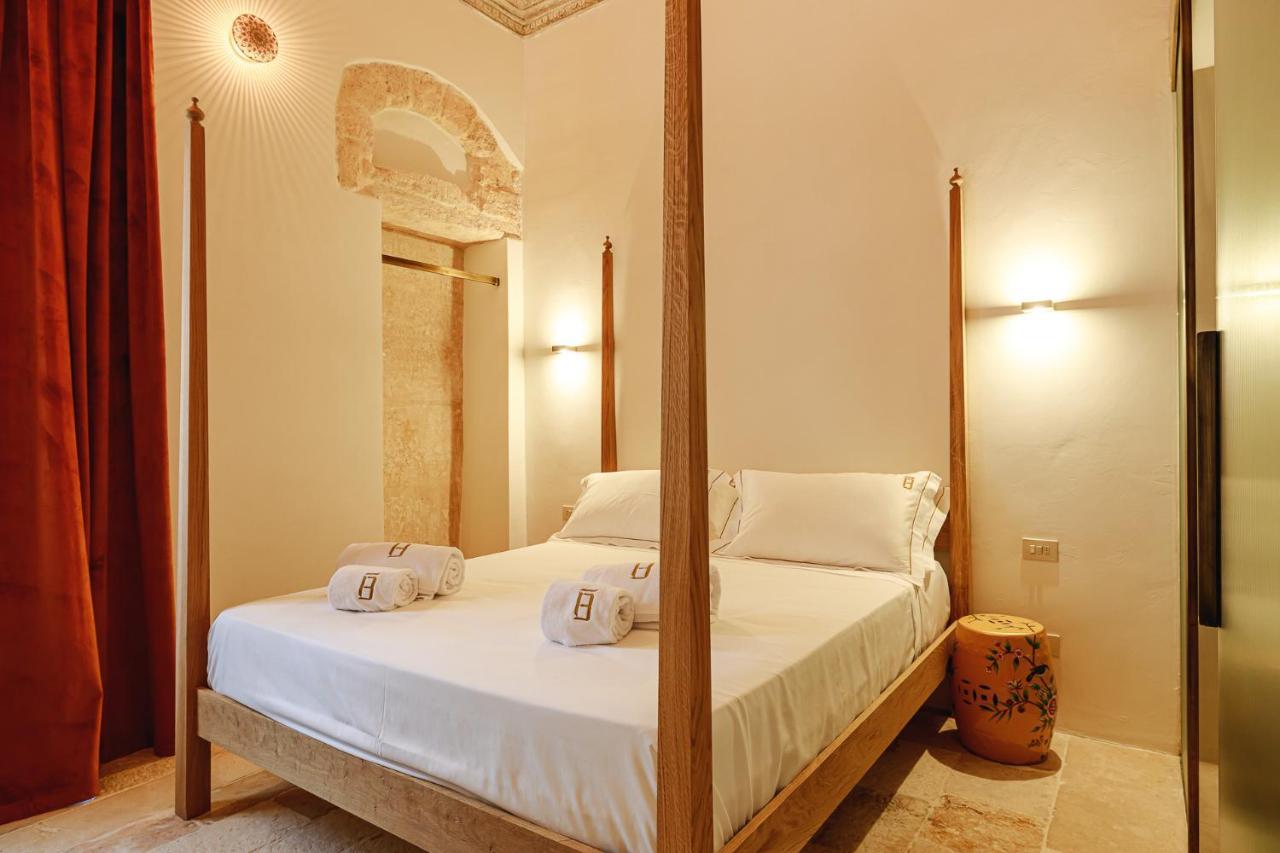Bayit Charming Place Polignano a Mare Eksteriør billede