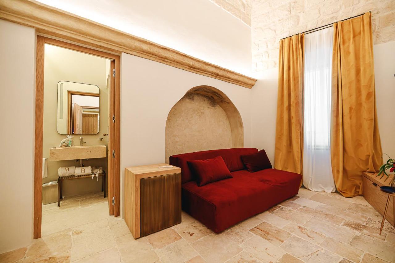 Bayit Charming Place Polignano a Mare Eksteriør billede