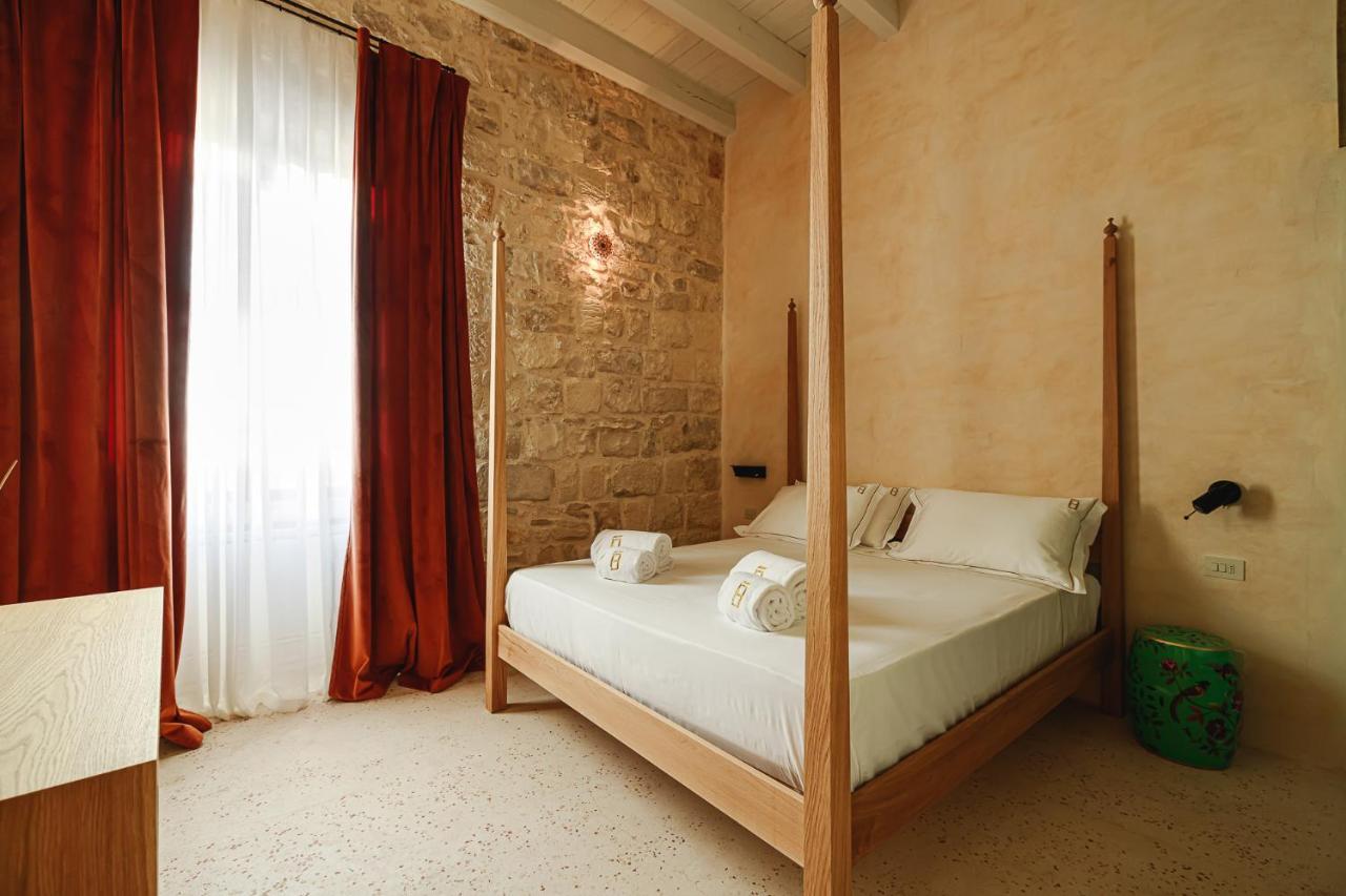 Bayit Charming Place Polignano a Mare Eksteriør billede