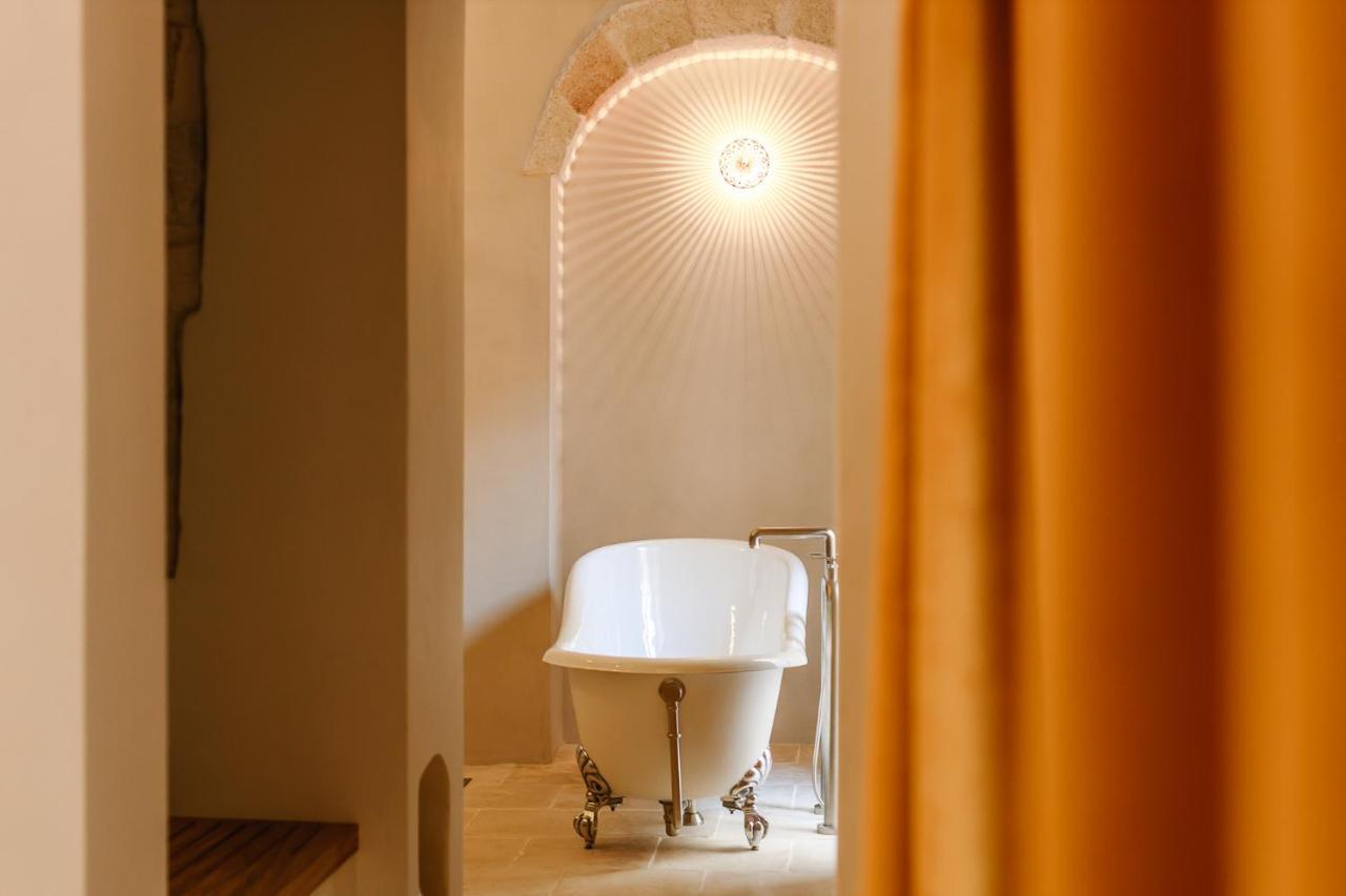 Bayit Charming Place Polignano a Mare Eksteriør billede