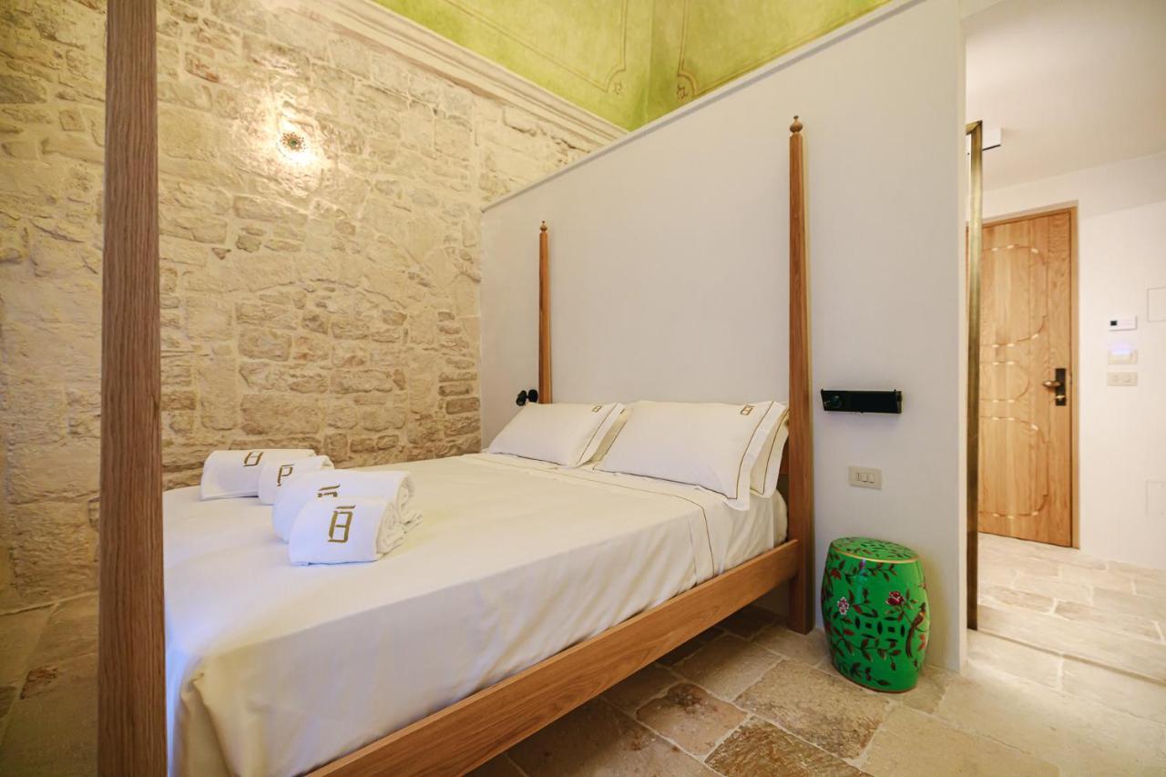 Bayit Charming Place Polignano a Mare Eksteriør billede
