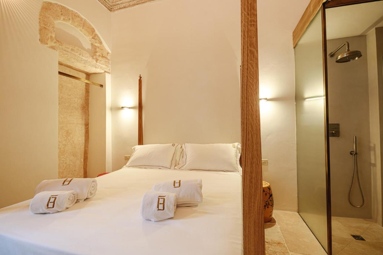 Bayit Charming Place Polignano a Mare Eksteriør billede