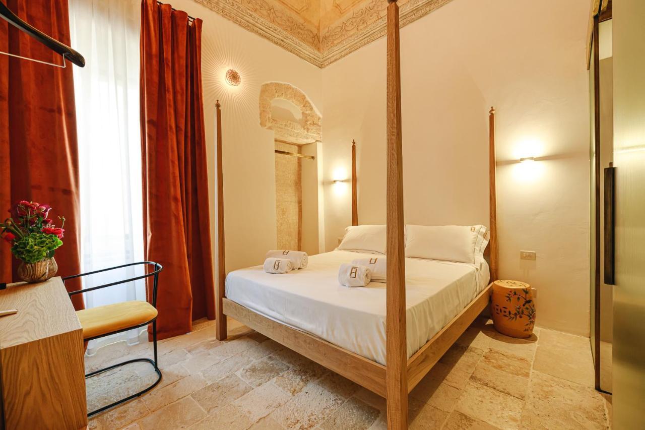Bayit Charming Place Polignano a Mare Eksteriør billede