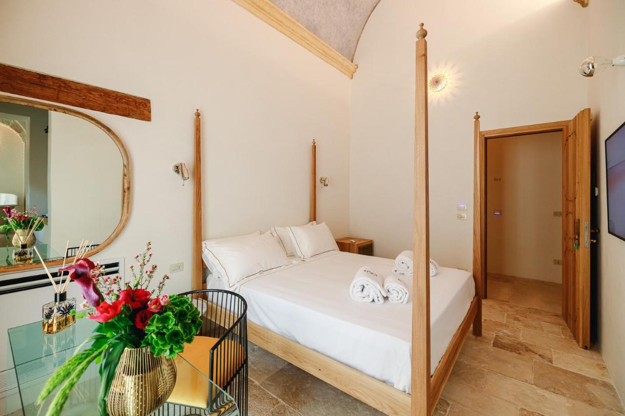 Bayit Charming Place Polignano a Mare Eksteriør billede