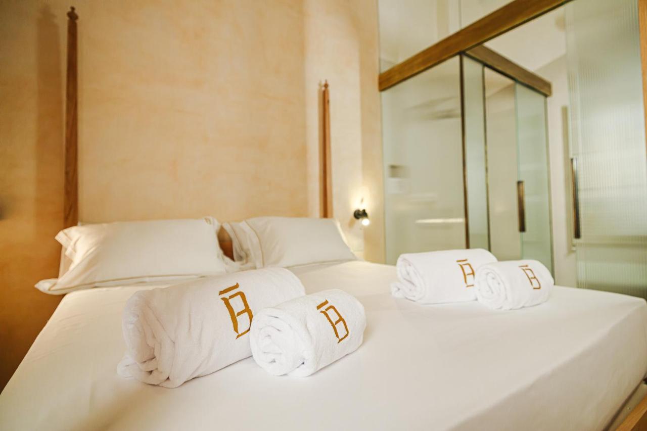 Bayit Charming Place Polignano a Mare Eksteriør billede