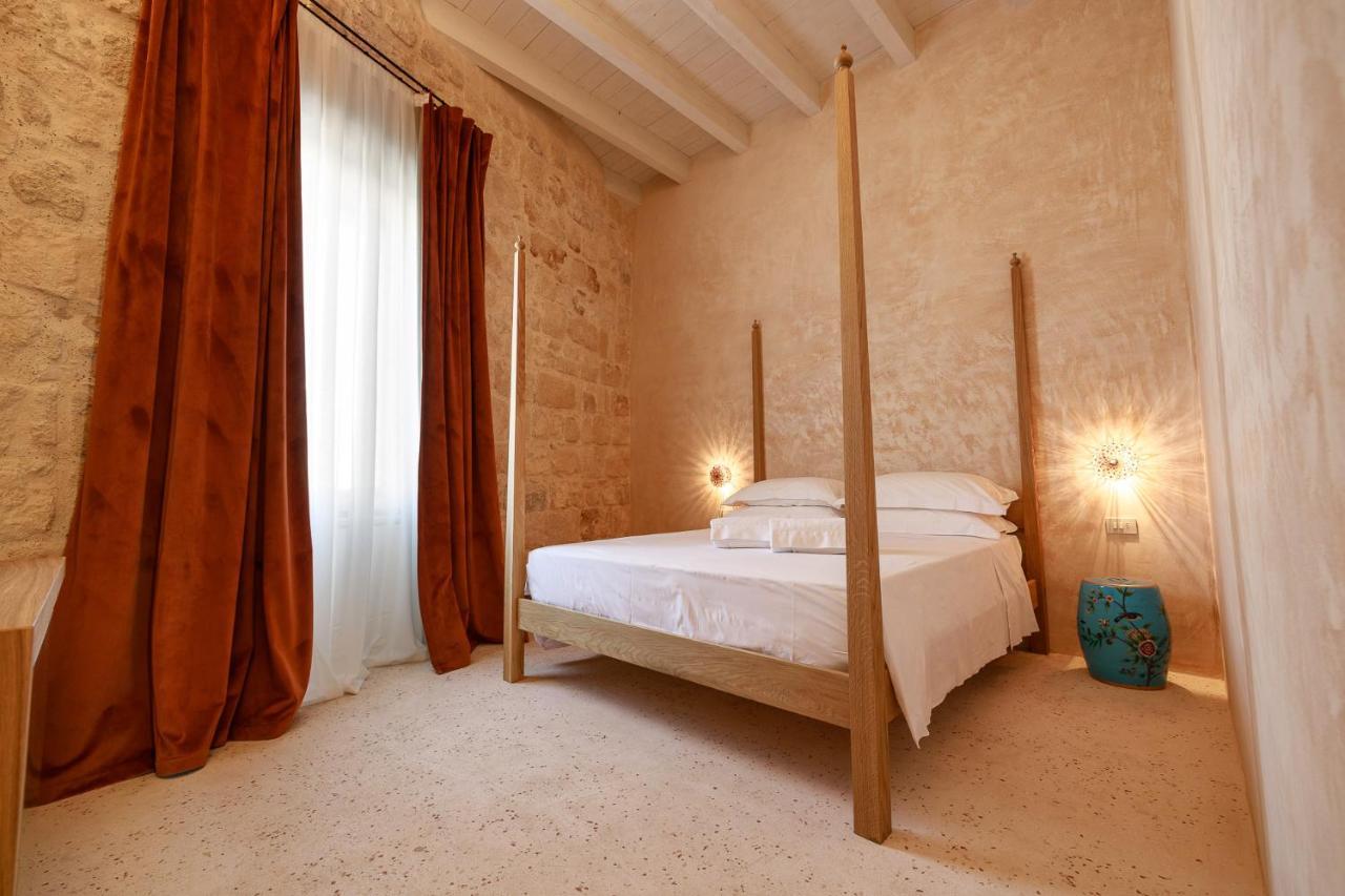 Bayit Charming Place Polignano a Mare Eksteriør billede