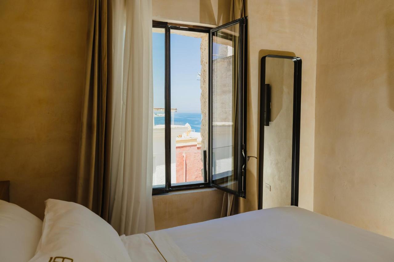 Bayit Charming Place Polignano a Mare Eksteriør billede