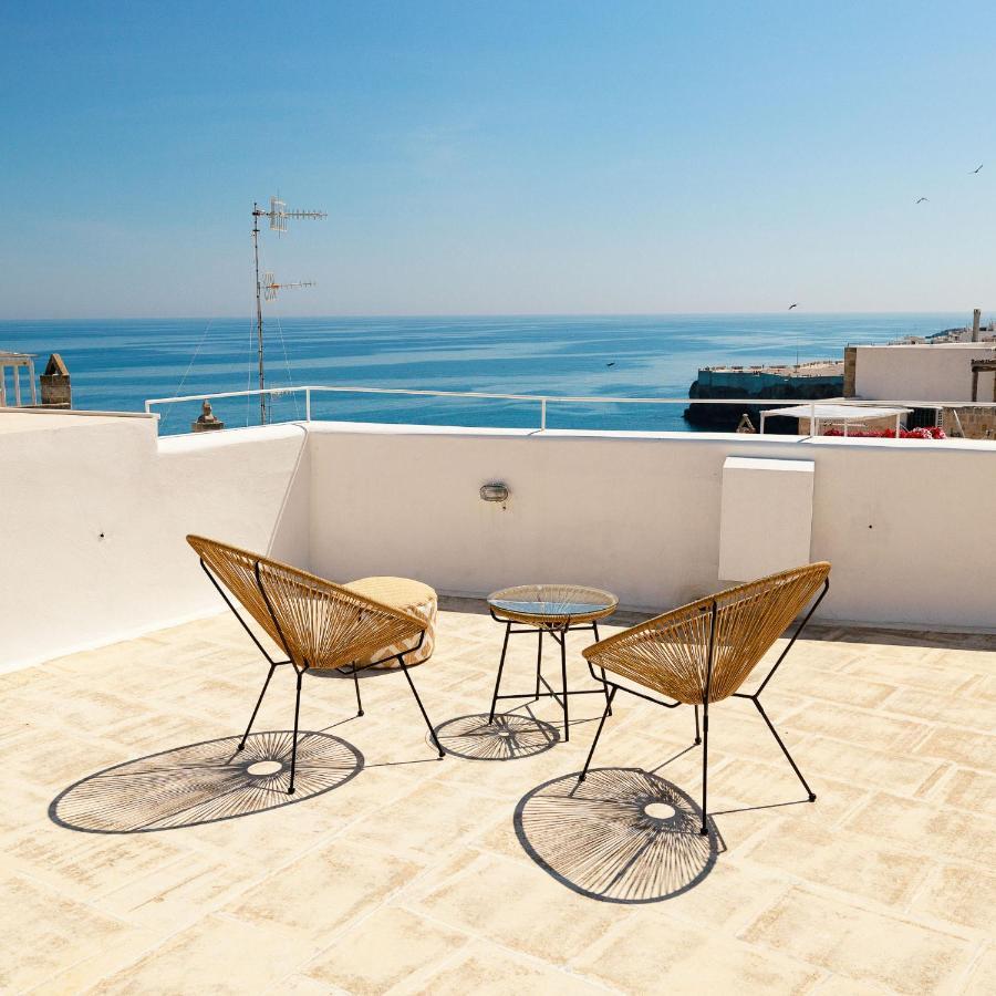 Bayit Charming Place Polignano a Mare Eksteriør billede