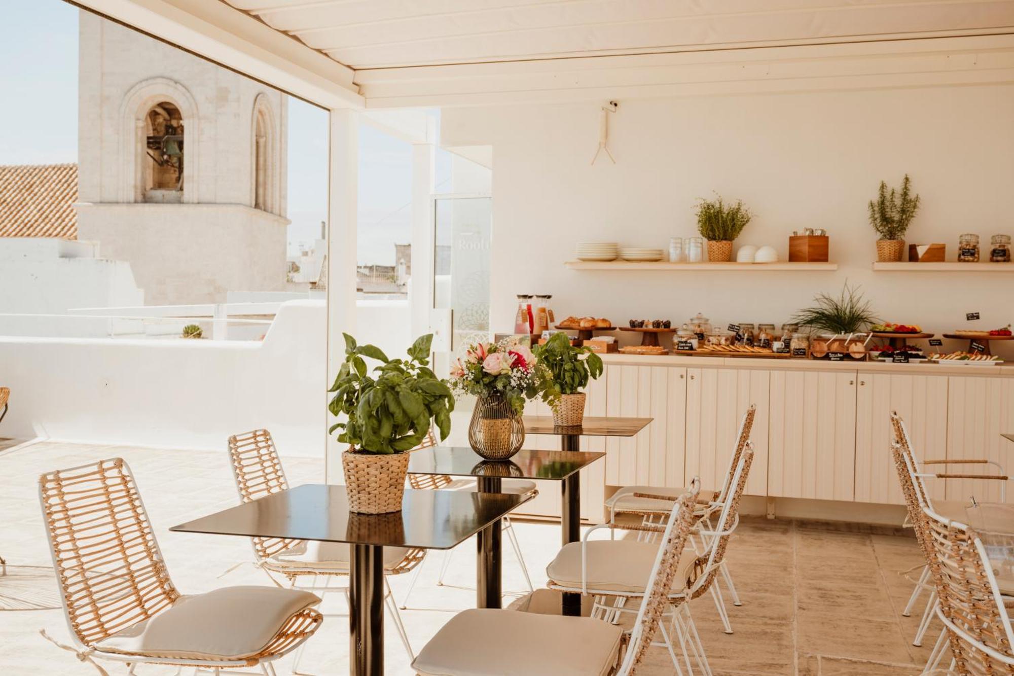 Bayit Charming Place Polignano a Mare Eksteriør billede