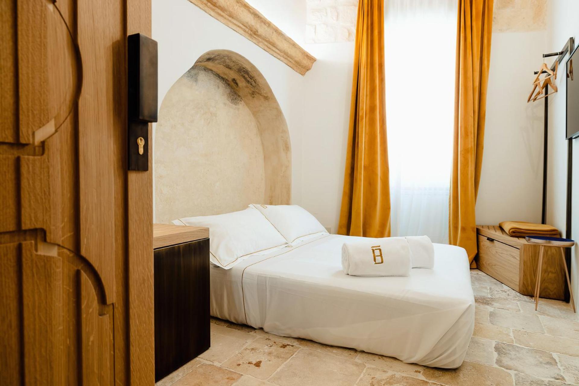 Bayit Charming Place Polignano a Mare Eksteriør billede